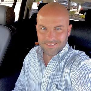 Meet your Posher, Jason